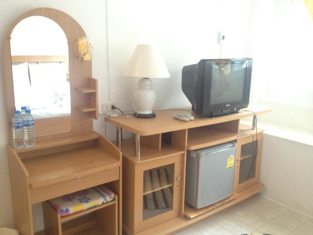 Cha-Am Seaside Hotel 客房 照片