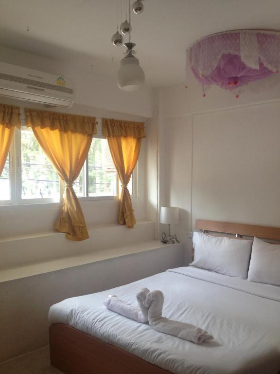 Cha-Am Seaside Hotel 客房 照片