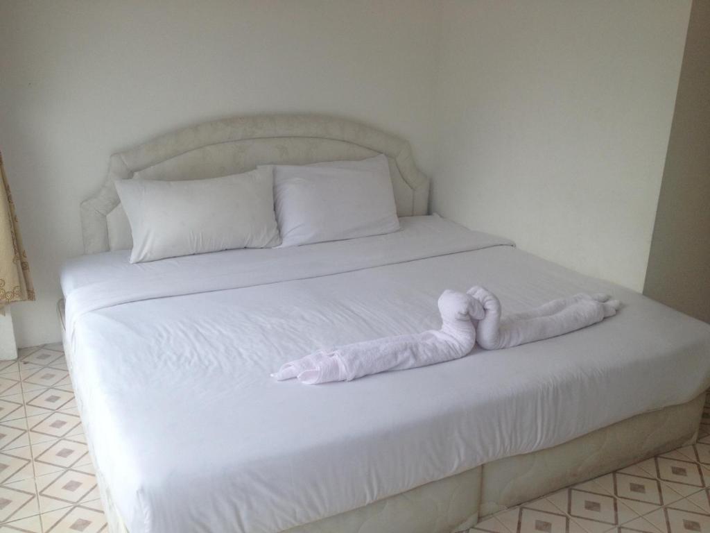 Cha-Am Seaside Hotel 客房 照片