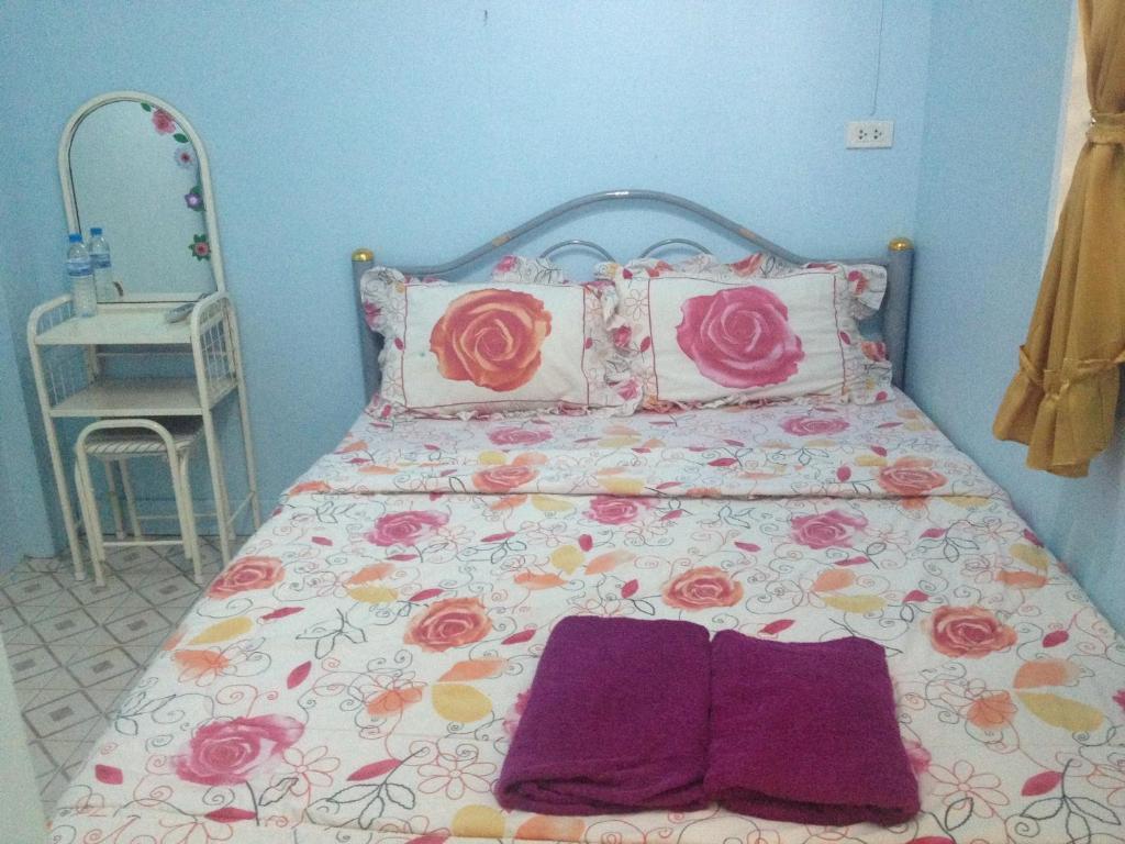 Cha-Am Seaside Hotel 客房 照片