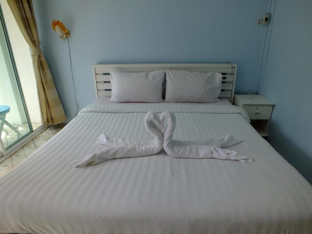Cha-Am Seaside Hotel 客房 照片