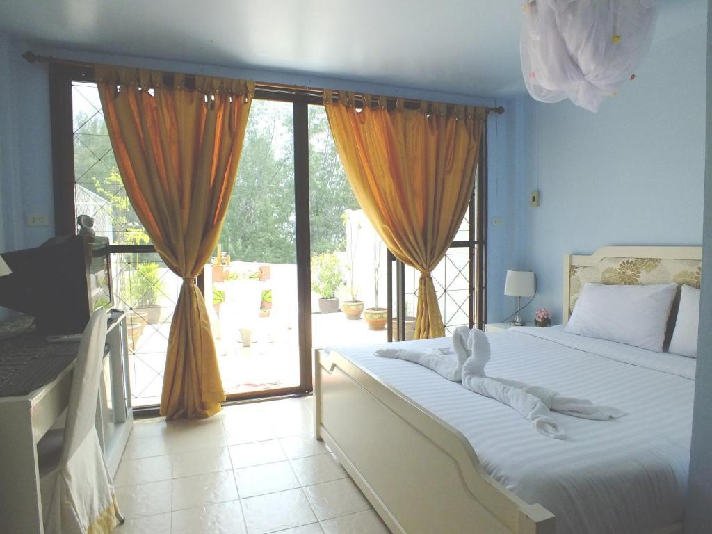 Cha-Am Seaside Hotel 客房 照片