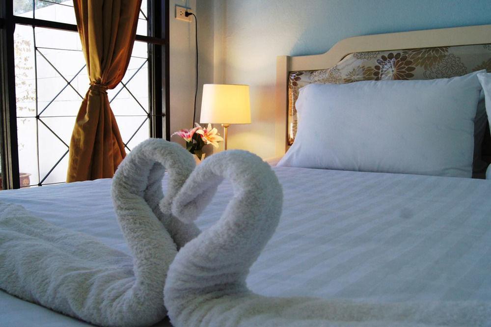 Cha-Am Seaside Hotel 外观 照片