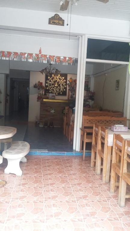 Cha-Am Seaside Hotel 外观 照片